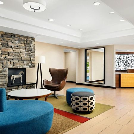 Fairfield Inn Конкорд Екстериор снимка